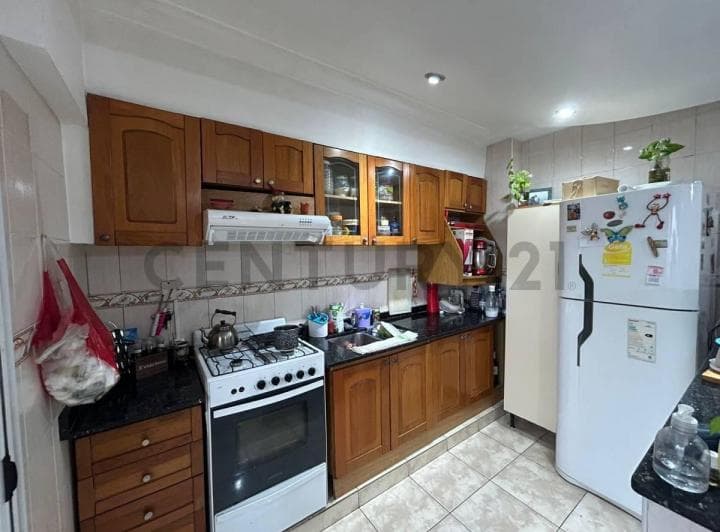 Venta Departamento 3 Ambientes en Flores, Capital Federal. - 3