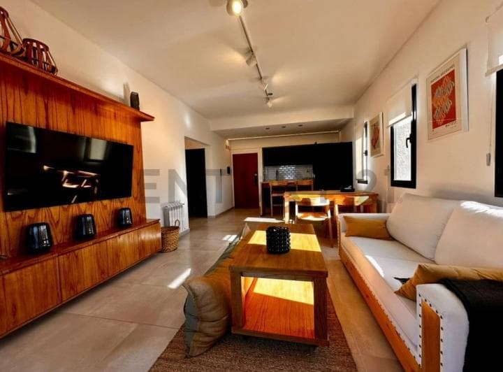 Venta Departamento 2amb C/galeria y Jardín (Ayres del Sur) - 2