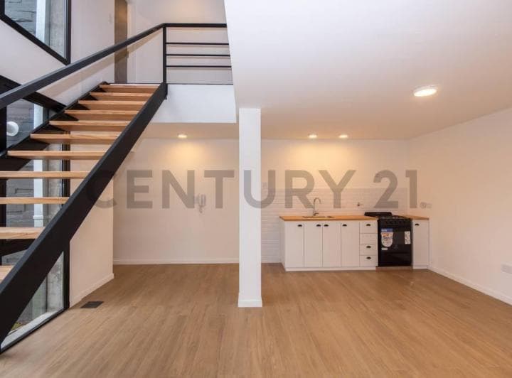 Casa en Venta en La Plata Tipo PH Duplex a Estrenar de 1 Dormitorio y Patio - 4