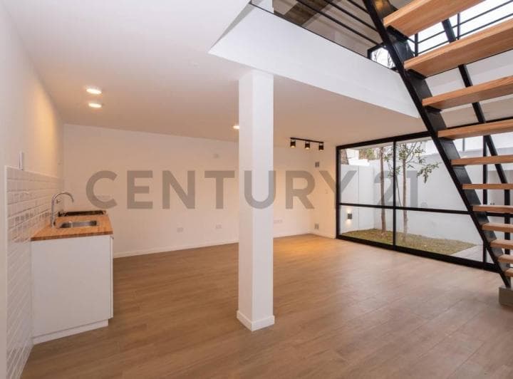 Casa en Venta en La Plata Tipo PH Duplex a Estrenar de 1 Dormitorio y Patio - 5