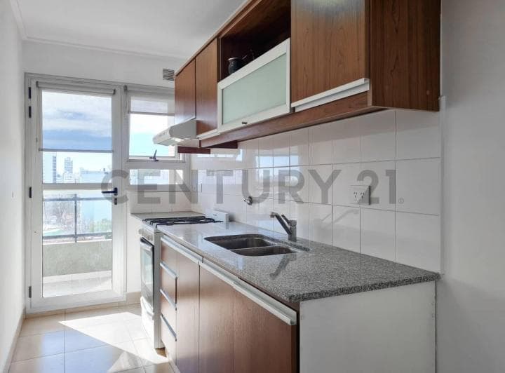Departamento en Venta de un Dormitorio con Cochera en La Plata - 5
