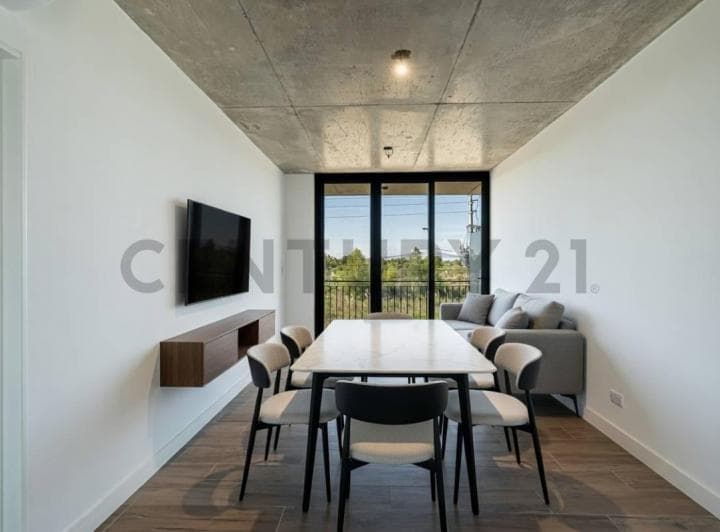 Venta Dto. 2 Amb. a Estrenar con Balcón, Amenities y Cochera - Terrazas de Santa - 2