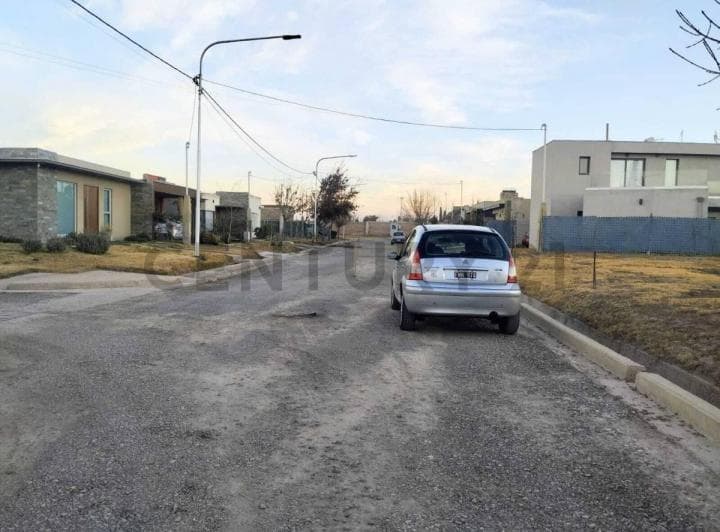 Se Vende Lote. Guaymallén - 5