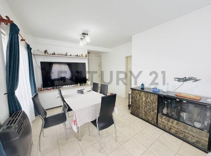 Venta Departamento 4 Ambientes con Cochera - Apto Credito - San Miguel - 2