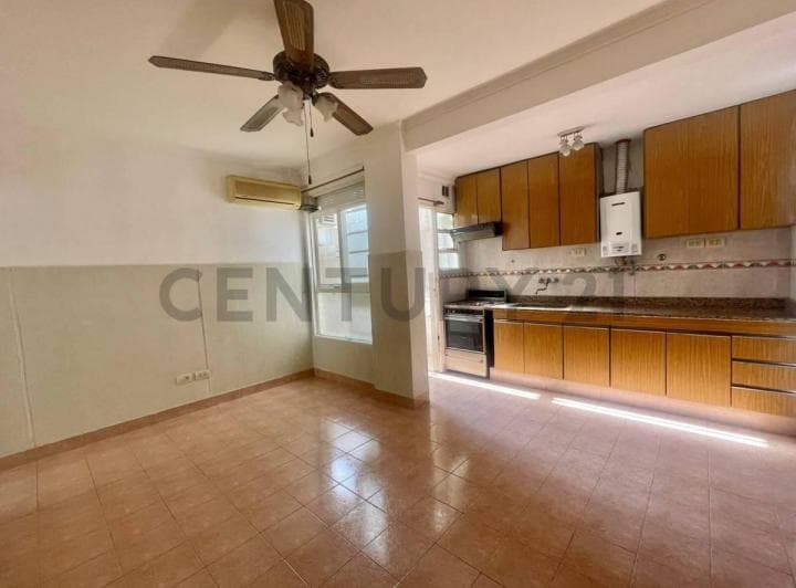 Venta Departamento 3 - 4 Ambientes + Escritorio Pompeya 2 Patios Apto Credito o - 2