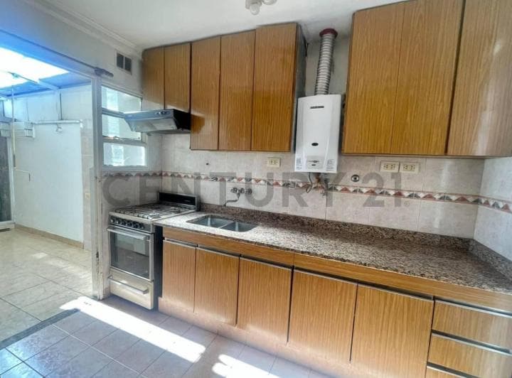 Venta Departamento 3 - 4 Ambientes + Escritorio Pompeya 2 Patios Apto Credito o - 4