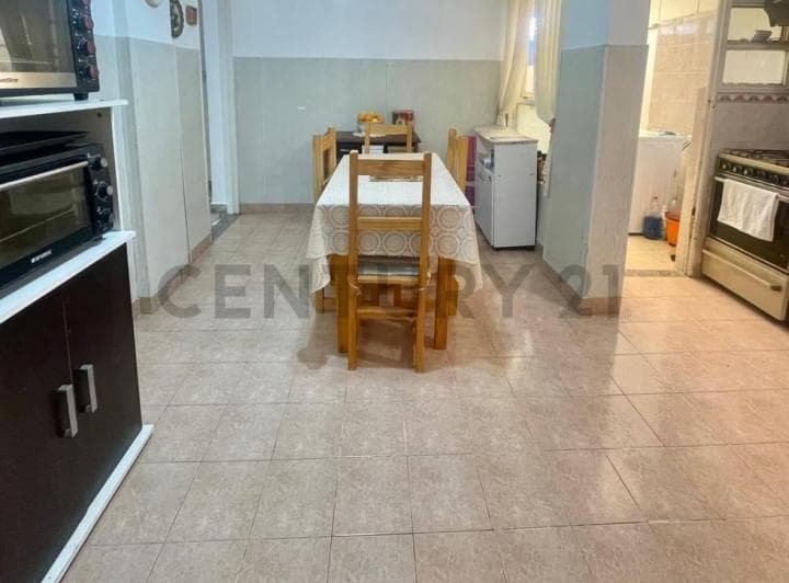 Venta Departamento 3 - 4 Ambientes + Escritorio Pompeya 2 Patios Apto Credito o - 5