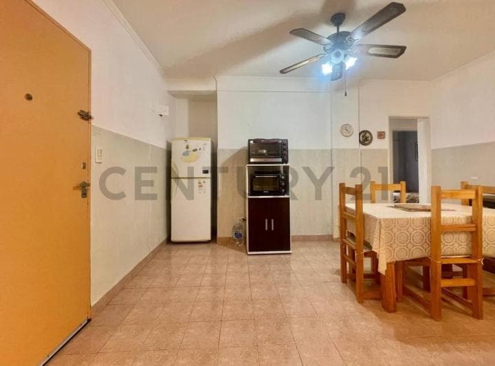 Venta Departamento 3 - 4 Ambientes + Escritorio Pompeya 2 Patios Apto Credito o - 3