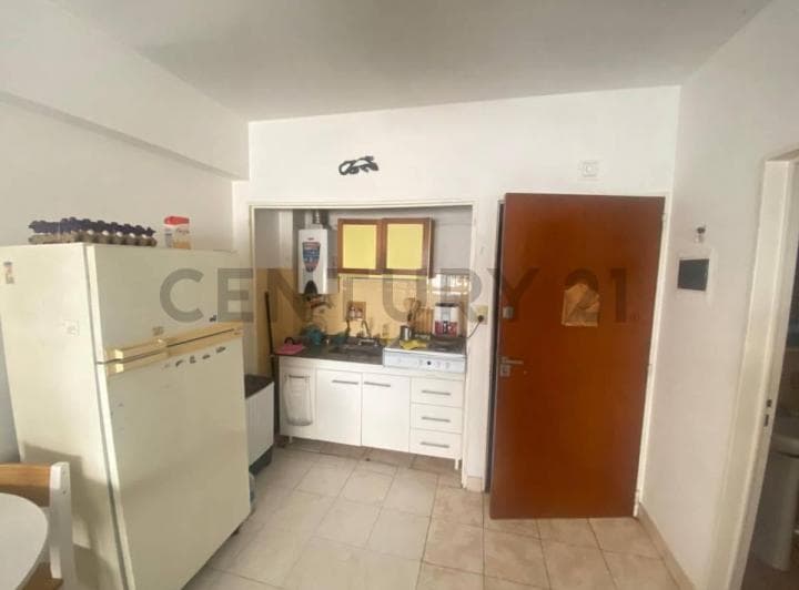 Venta de Monoambiente en Colegiales - 2