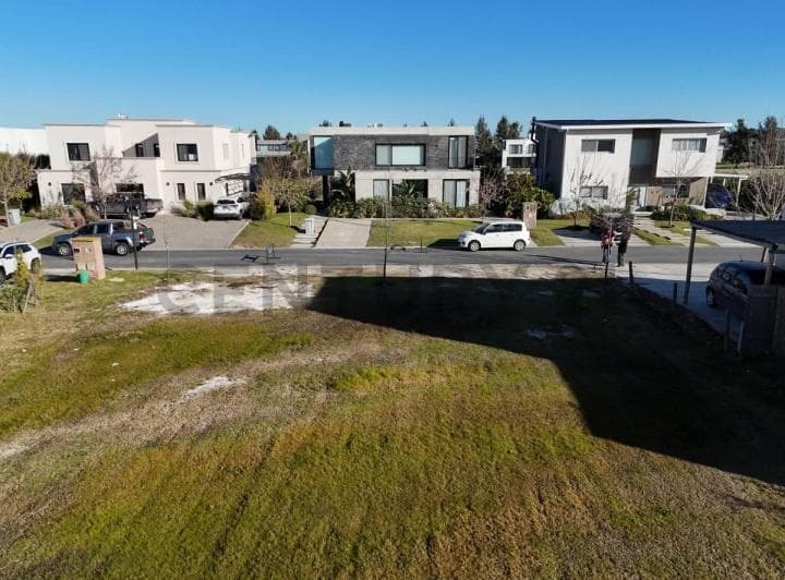 Lote en Venta en El Naudir, Escobar - Etapa 2 - 2