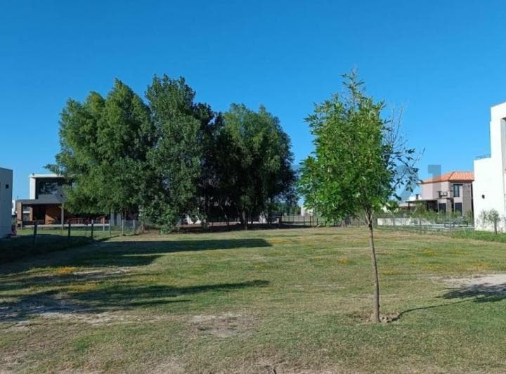 Lote en Venta en El Naudir, Escobar - Etapa 2 - 4