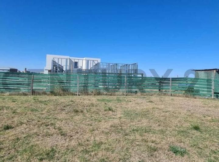 Lote a La Venta San Sebastian - 2
