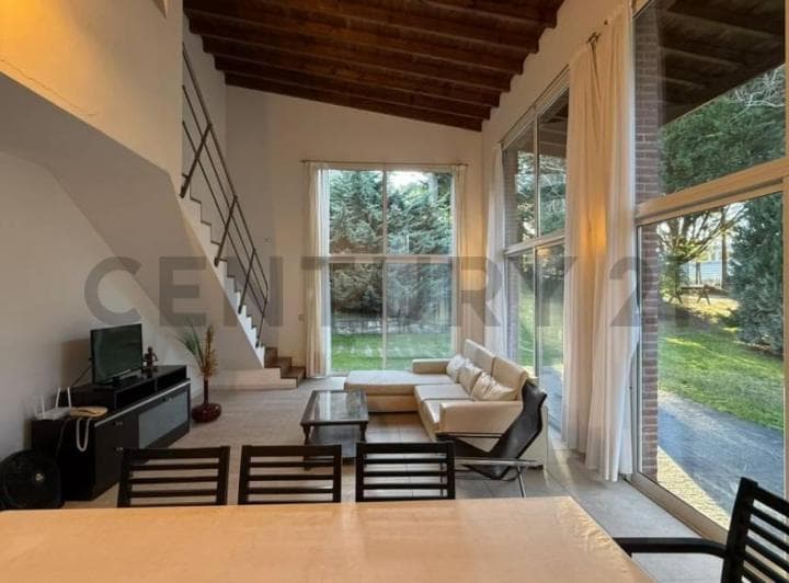 Venta de Casa Barrio Cerrado Pinamar - 2