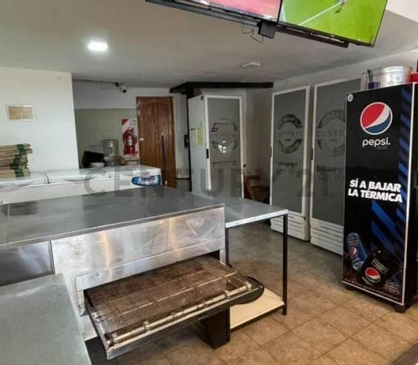 Se Vende Llave de Negocio — Franquicia Central de Pizzas y Empanadas - 5