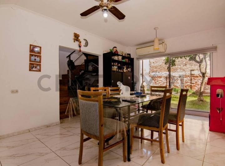 Venta Casa de 2/3 Dorm. con Frente de Local y Cochera Doble en Alvear, Ros - 4