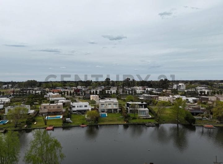 Lote en Venta en San Rafael – Villanueva, Tigre | Salida a La Laguna | Orientaci - 3