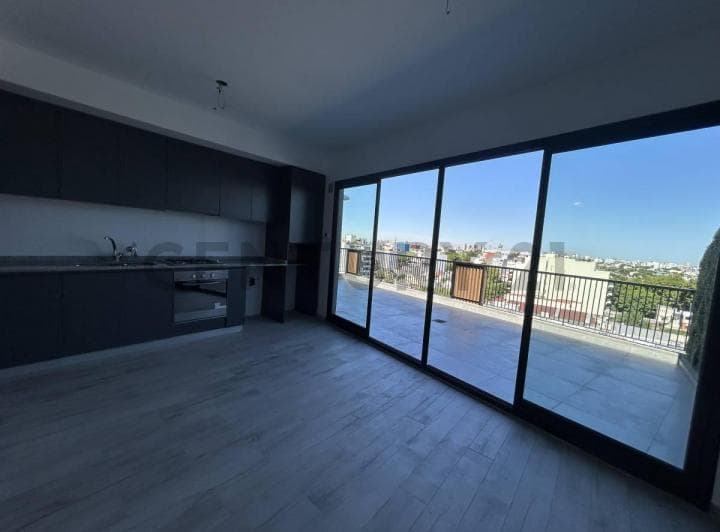 Departamento 4 Ambientes con Balcon Terraza, Sum Cochera Opcional - 2