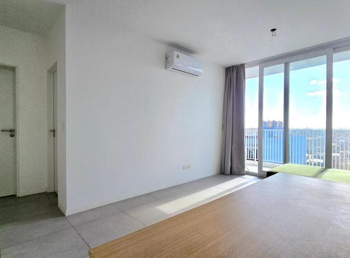 Venta 2 Ambientes Piso 10 con Escritorio, Balcón y Vista Abierta - San Martín - 5