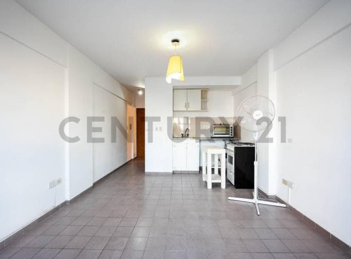 Monoambiente en Venta en La Plata Calle 46 Entre 2 y 3 - 4