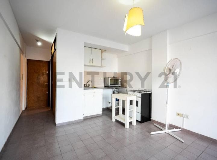 Monoambiente en Venta en La Plata Calle 46 Entre 2 y 3 - 5