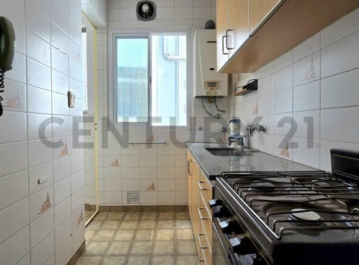 Venta Departamento 4 Ambientes Lateral, Balcon Frances Super Luminoso, a Refacci - 4