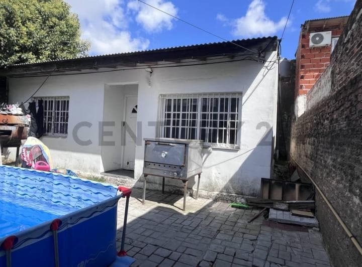 Dos Casas de 3 Ambientes en un Mismo Lote Propio en San Fernando - 5