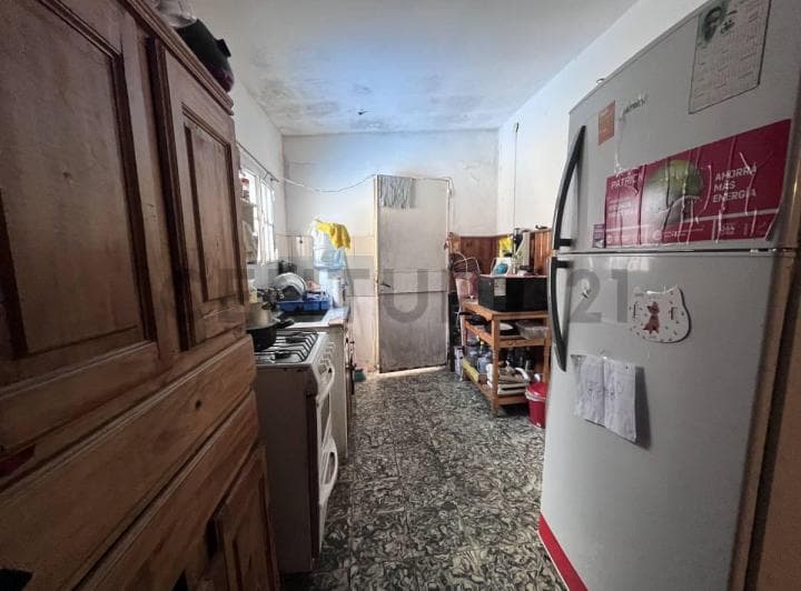 Dos Casas de 3 Ambientes en un Mismo Lote Propio en San Fernando - 2