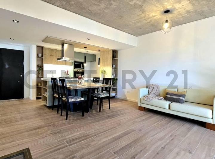 Venta Departamento 3 Ambientes Villa Urquiza con Balcón a Estrenar - 5