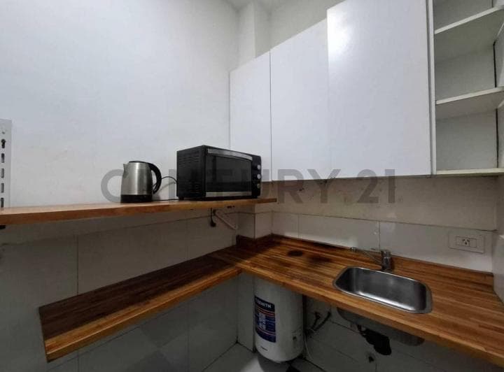 Venta Departamento 4 Ambientes San Nicolas Centro Porteño Caba - 3