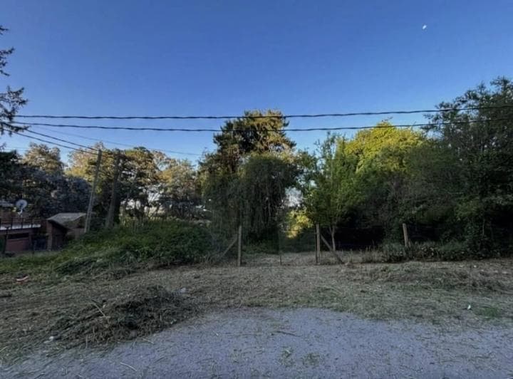 Venta Lote 654 m² Sierra de Los Padres - 5