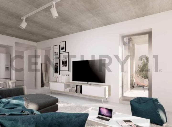 Venta Departamento 2 Amb, en San Telmo a Estrenar - 3