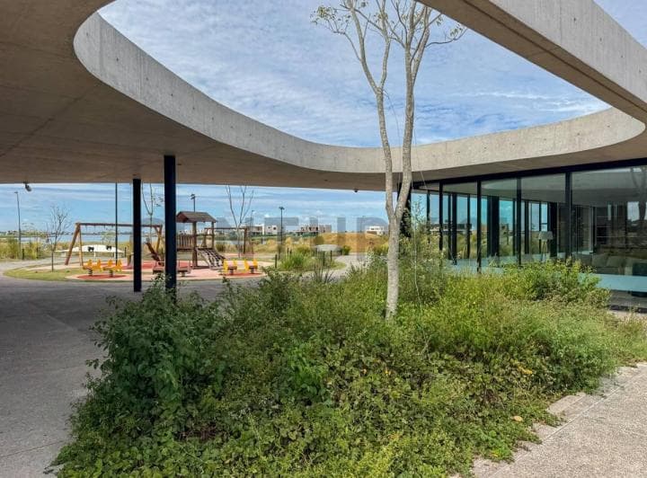Puertos Escobar Barrio Amarras Lote Interno en Venta - 2