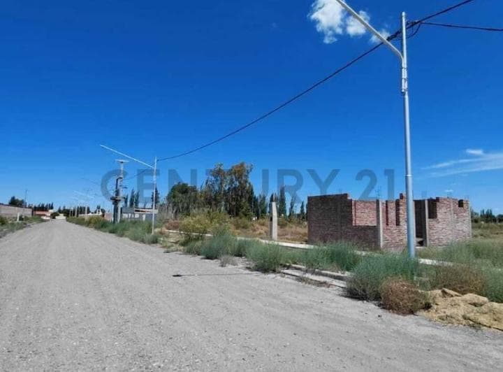 Venta de Lote en Rivadavia, Mendoza. - 5