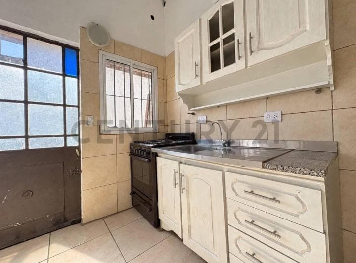 Venta Permuta PH 3 Ambientes Apto Crédito en San Martín - 2