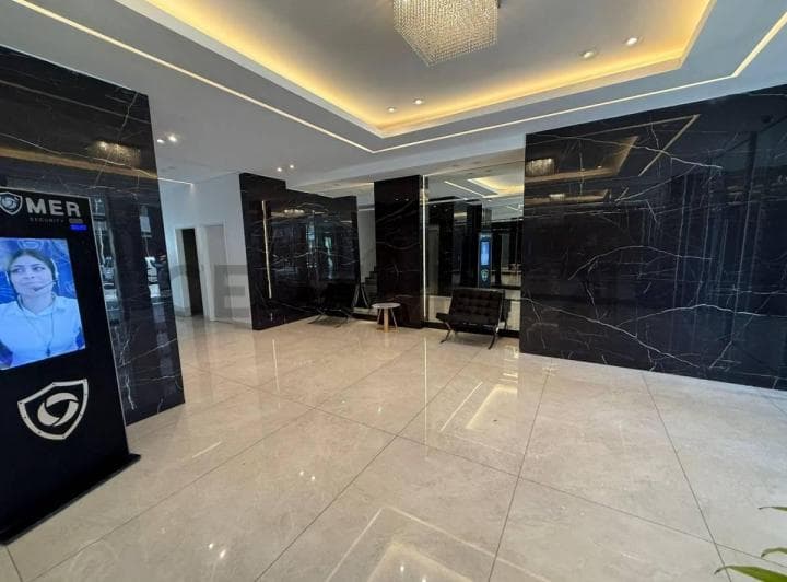 Venta Departamento Caballito 4 Ambientes a Estrenar Amenities 126 m² - 3