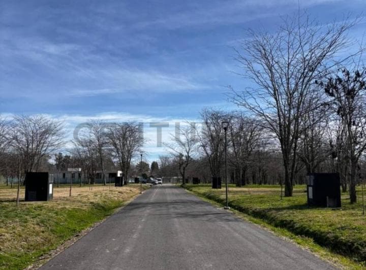Northbell - Barrio Privado - Lotes de 610 m². - 5
