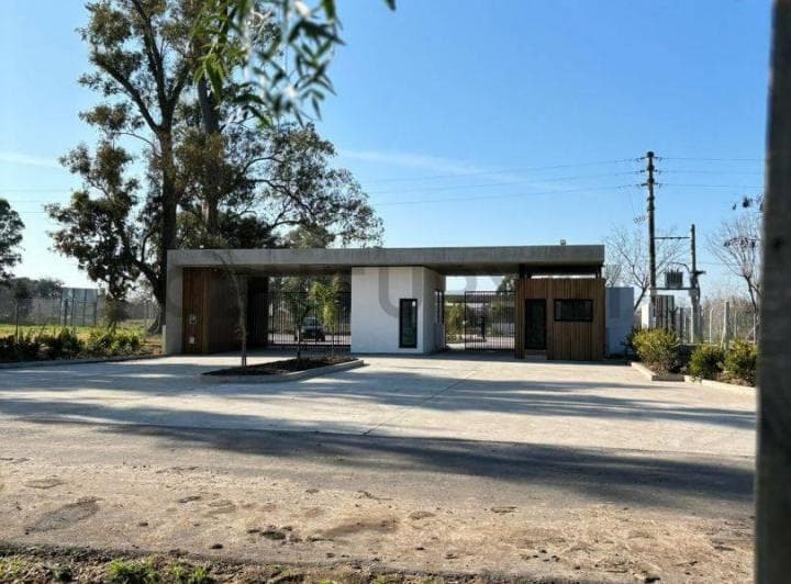 Northbell - Barrio Privado - Lotes de 610 m². - 3