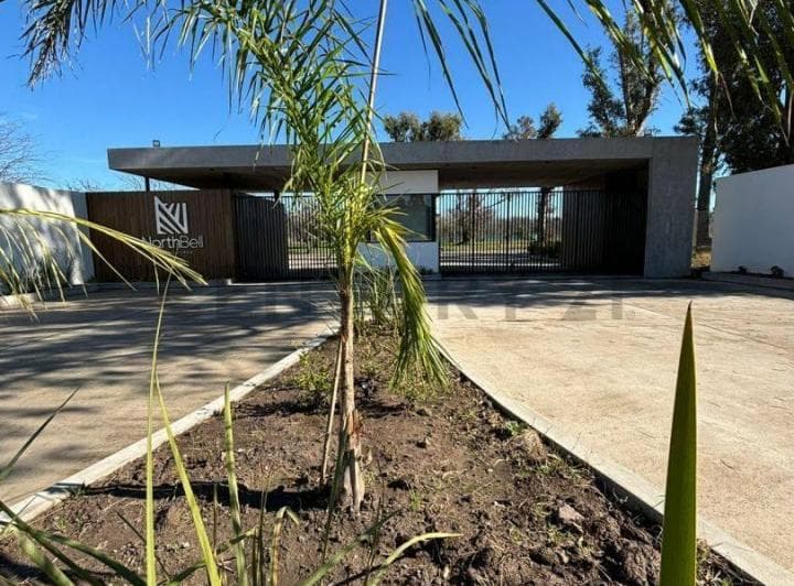 Northbell - Barrio Privado - Lotes de 610 m². - 2