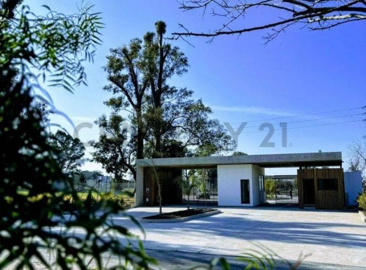 Northbell - Barrio Privado - Lotes de 610 m². - 4
