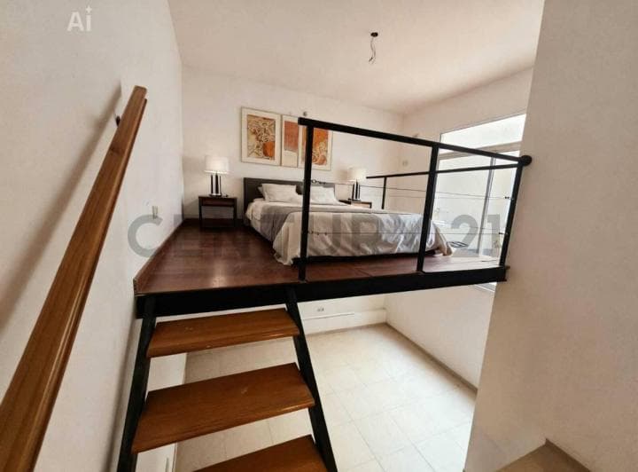 Venta PH 2 Ambientes Villa Devoto Apto Permuta - 2