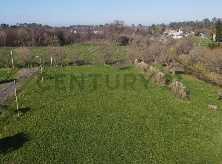 Lote en Venta en City Bell - 5