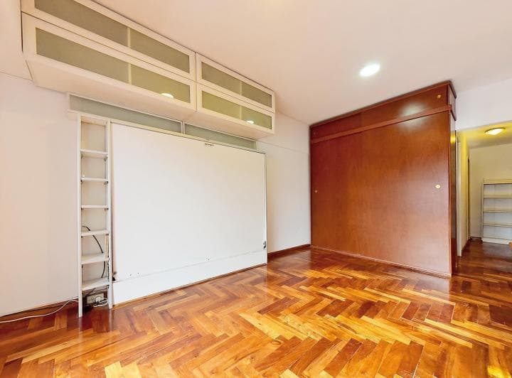 Venta Depto Monoambiente con Balcón Amueblado en Caballito Sur - Apto Crédito - 4