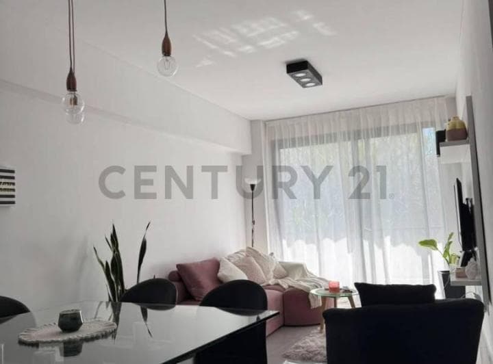 Venta Departamento 2 Ambientes Edificio Full Amenities en Villa Crespo - 2