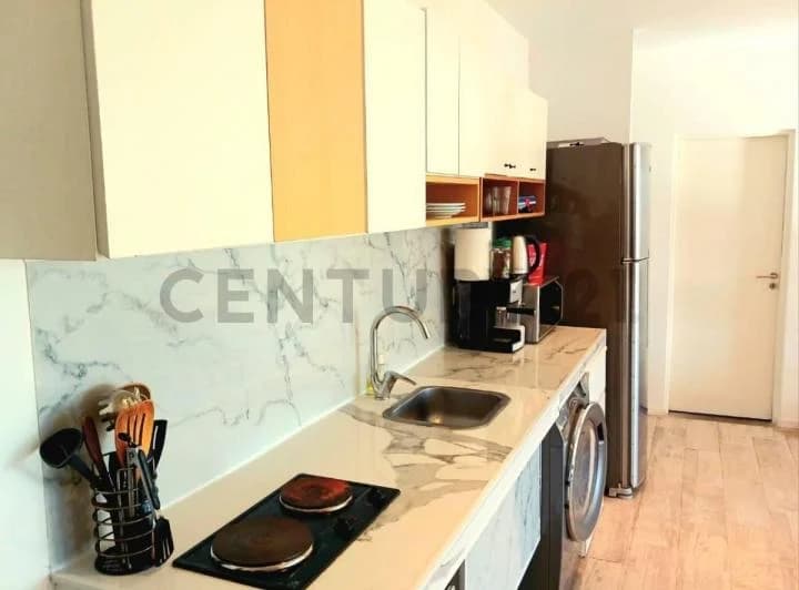 Departamento en Delta Center de 80 m² con Cochera Apto Profesional - 5