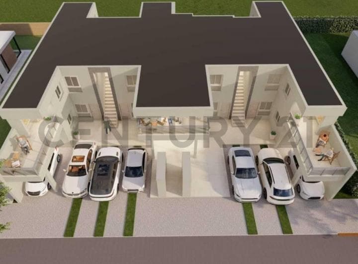 Venta Departamento en Guaymallen - 4