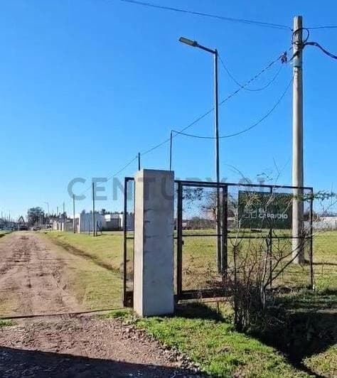 Lote a La Venta en Barrio El Capricho - 2