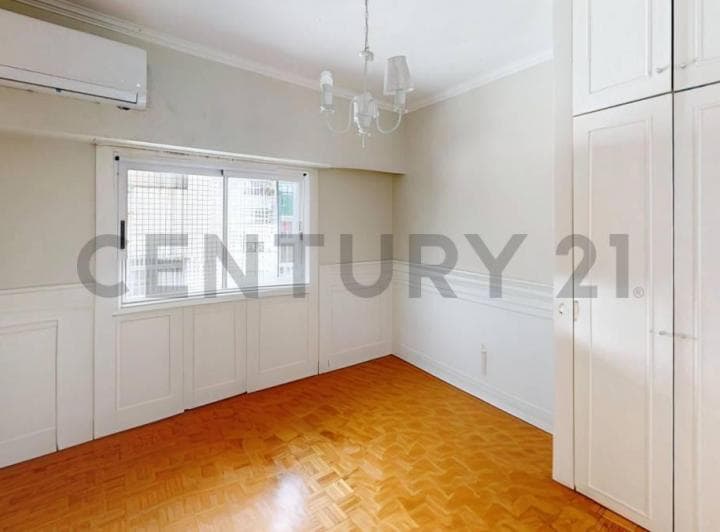 Venta Departamento Cuatro Ambientes en Balvanera (Acepta Permuta) - 3