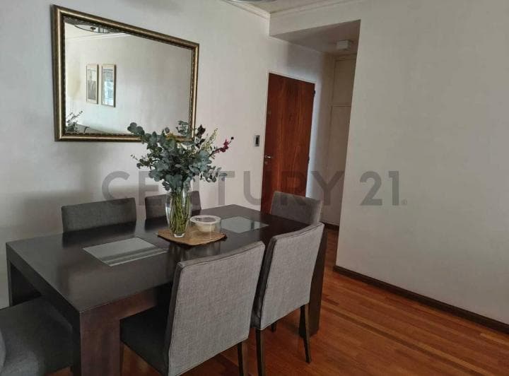 Departamento 3 Ambientes C/ Balcon Corrido en Venta - Villa Santa Rita - 3