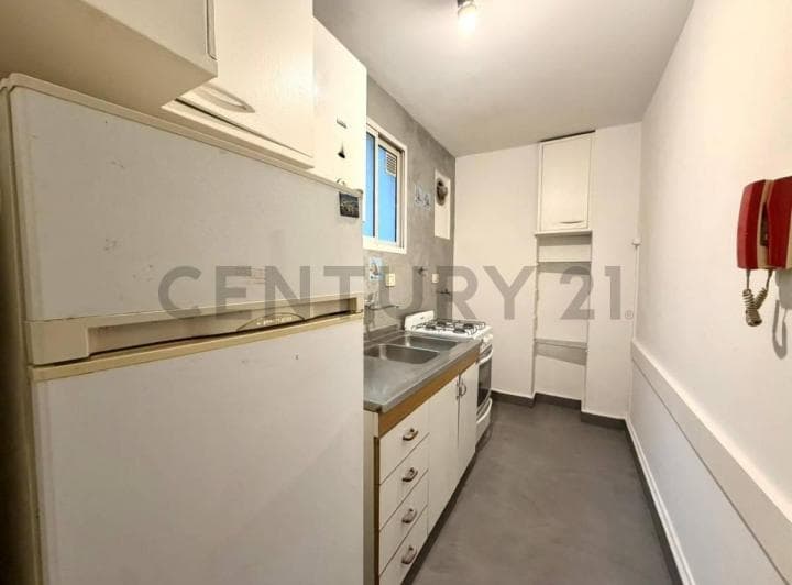 Venta Departamento 2 Ambientes en Palermo Chico - Apto Credito/ Apto Profesional - 3