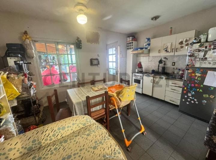 Venta Casa 3 Amb C/ Escritura, Cochera y Jardín – Los Altos de Podestá - 2